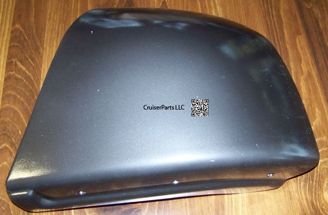 Left front Bumper End Cap 93-94 Left front Bumper End Cap 93-94