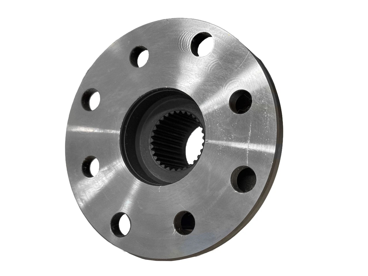Toyota Yoke Dual Drilled, 29 Spline (image for) Toyota Yoke Dual Drilled, 29 Spline