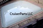 (image for) Hard Top Roof Panel FJ40 BJ40 BJ42