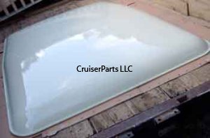 (image for) Hard Top Roof Panel FJ40 BJ40 BJ42