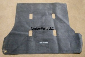 93-94 Cargo Mat
