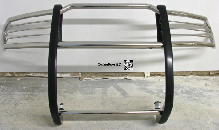 Grill Guard For FJ Cruiser Any Year