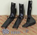 Running Board Bracket And Hardware Kit Left Side 93-97