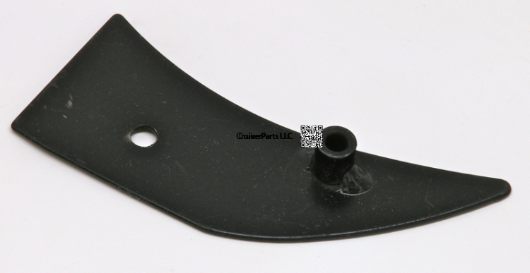 Rear Fender Flare Extension Bracket LH 93-97