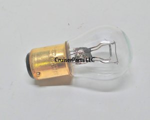 Tail Light Bulb for the 60, 7X and 80 Series Cruisers