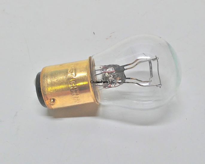 Tail Light Bulb for the 60, 7X and 80 Series Cruisers