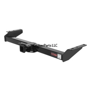(image for) 1981-1990 FJ60 FJ62 2" Receiver Tow Hitch