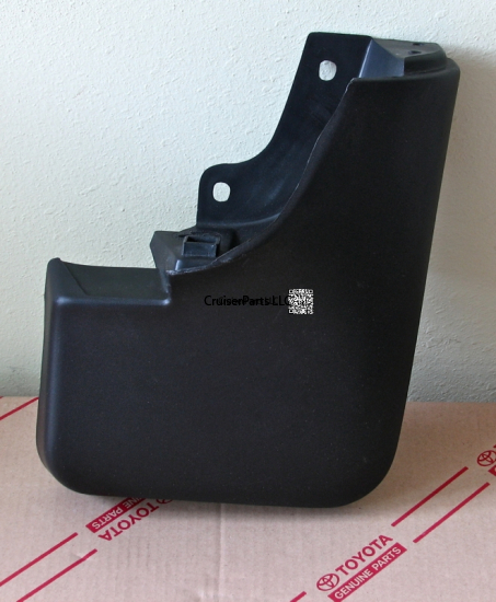 Front Right Mudguard for 4Runner