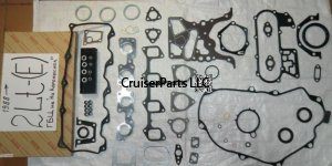 2LT Engine Overhaul Kit 1988- later type