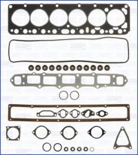 Engine Valve Grind Head Gasket Kit Carbureted 3F
