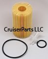(image for) Oil Filter Element Kit