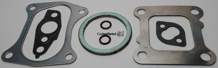 Turbo Gasket Kit for 2LT and 2LTE Turbo Engines