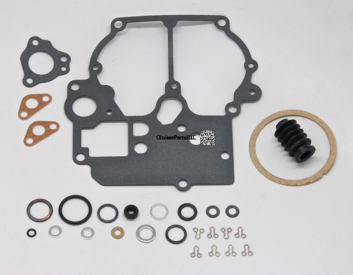Modal Additional Images for Carburetor Gasket Kit 1FZF 95-99