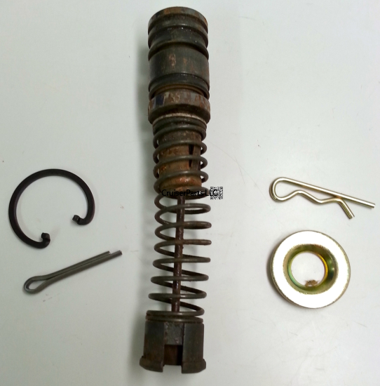 Clutch Cylinder Kit for 3/69-7/87 40 and 60 Series