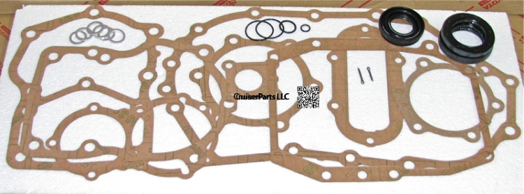 Modal Additional Images for Split Style Transfer Case Gasket Kit 4/86-1/90