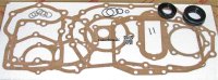 Split Style Transfer Case Gasket Kit 85-90 LJ70 RJ70