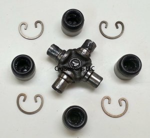 Steering Column U Joint for 60, 62 & 70 Series Cruisers