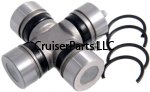 Front Universal Joint for 98-07 100 Series Cruisers and LX470