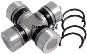Rear Universal Joint for 98-07 100 Series Cruisers and LX470