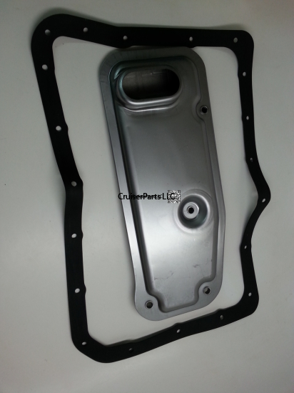 (image for) 80 Series Automatic Transmission Filter Kit 95-97