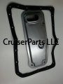 (image for) 80 Series Automatic Transmission Filter Kit 95-97