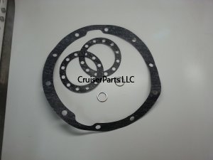 Differential Carrier Gasket Kit for Full Float Rear Axle