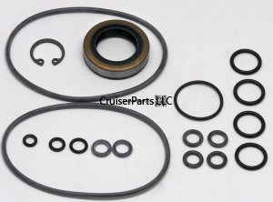 Power Steering Pump Gasket Kit 79-87
