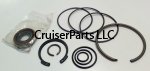(image for) Power Steering Pump Gasket Kit 93-97 80 Series
