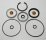 Power Steering Cross Shaft Overhaul Gasket Kit