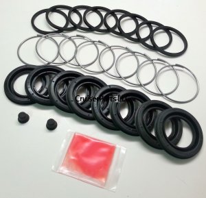 Front Disc Brake Cylinder Kit