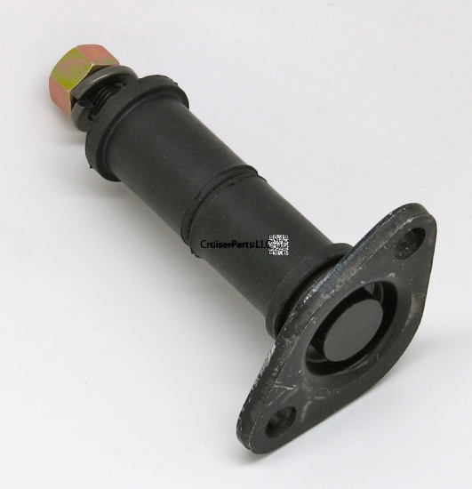 Modal Additional Images for Front Spring Pin Kit Stock Greaseable Early-7/80