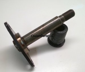 Rear Spring Pin Kit for Toyota Pickups