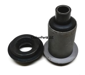 Spring Kit for 07-Now 70 Series Cruisers