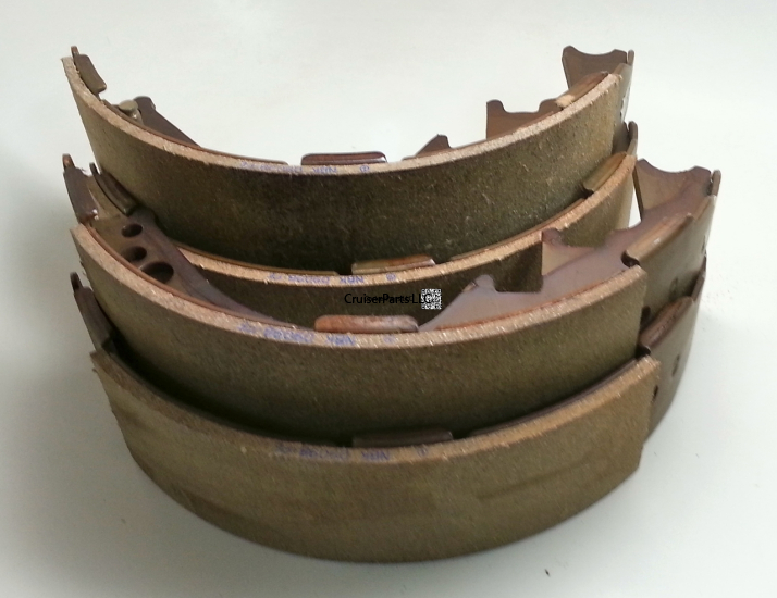 Brake Shoe Kit