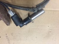 Rear ABS Sensor 1993-1997 80 series