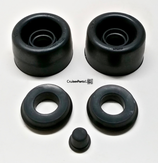Rear Wheel Cylinder Cup Kit