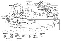 Brake Lines, Hoses & Clamps