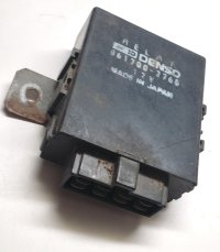 Transmission Relay 91-97