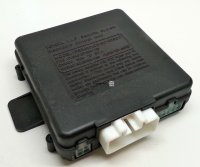 RS3000 ECU, Security System Electronic Control Unit