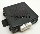 (image for) RS3000 ECU, Security System Electronic Control Unit