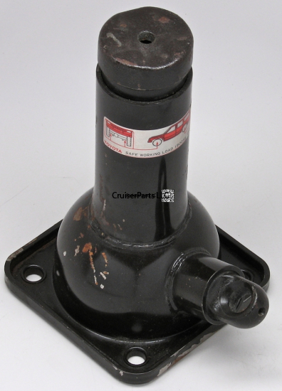 FJ80, FZJ80, LX450 Screw Jack 1990-1997
