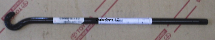 Jack Handle Hook Rod 79-07