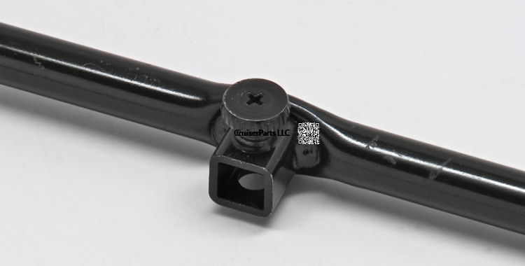 Modal Additional Images for Jack Handle Lever FJ Cruiser 4Runner URJ200 GX460/470