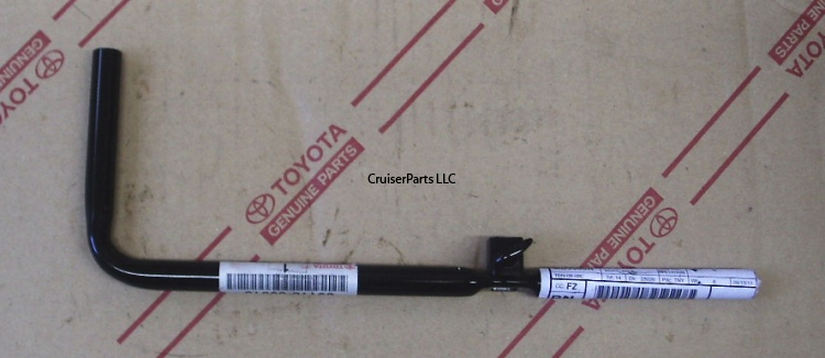 Jack Crank Handle Lever Reinforced 1958+