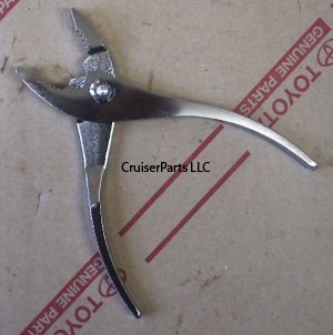 Toyota Pliers