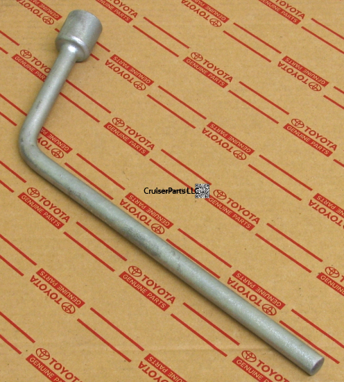 Toyota 21mm Lug Wrench