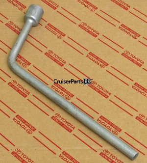 Toyota 21mm Lug Wrench