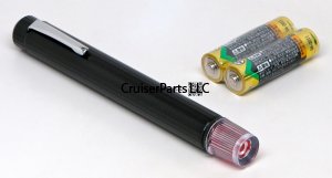 Pen Light From Lexus Tool Kit 8/94+
