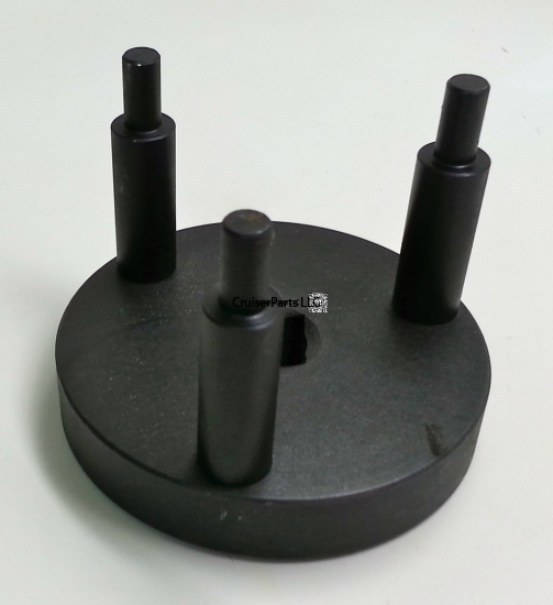 Rear Axle Bearing Lock Nut Wrench Land Cruiser Full Float All