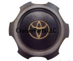 Toyota Land Cruiser Center Cap Hub Cap 93-94